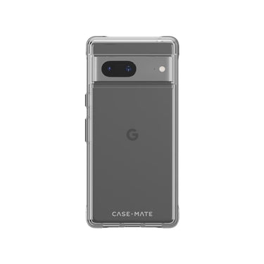 Case-Mate Tough Case Google Pixel 7a - Clear